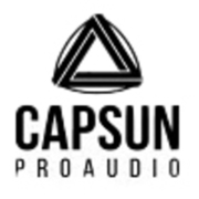 CapSun ProAudio