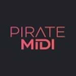 Pirate Midi