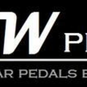 DCW Pedals