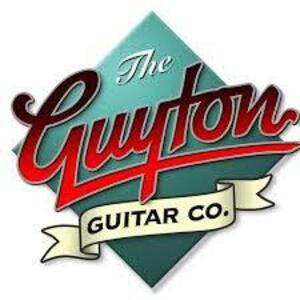 Guyton Guitars