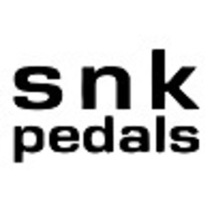 snk pedals