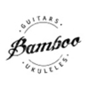 Bamboo Guitars