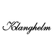 Klanghelm