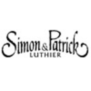 Simon & Patrick