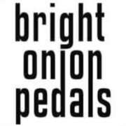 Bright Onion Pedals