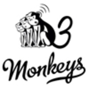 3 Monkeys