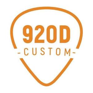 920D Custom