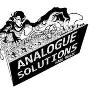 Analogue Solutions