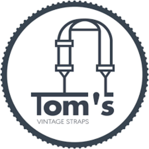 Tom's Vintage Straps