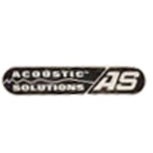 Acoustic Solutions
