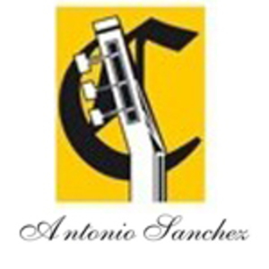 Antonio Sanchez Guitars