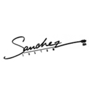Sammy Sanchez Custom Guitars