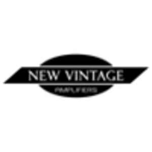 New Vintage Amplifiers