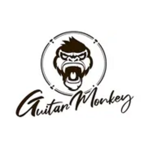 Guitar Monkey