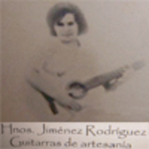 David Jimenez Rodriguez