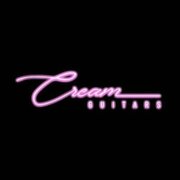 Cream Guitars