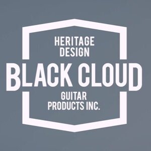 Black Cloud
