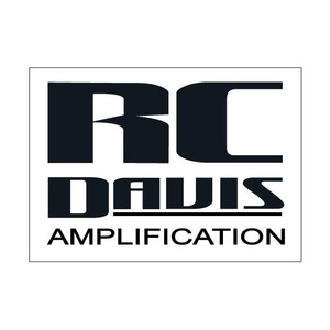 RC Davis Amplification