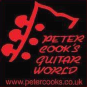 Peter Cook