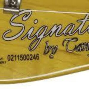 Signature by Tanglewood