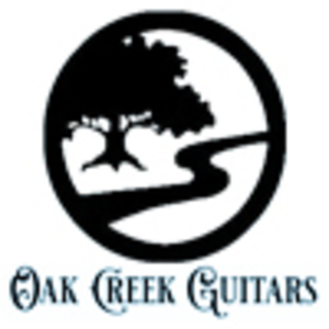 Oak Creek Guitars