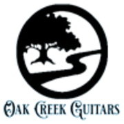 Oak Creek Guitars