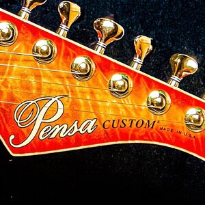 Pensa
