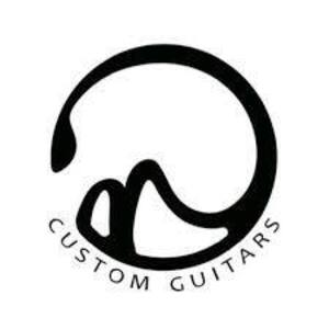 Wood Custom Guitars