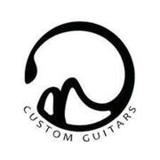 Wood Custom Guitars