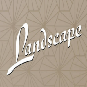 Landscape Guitar