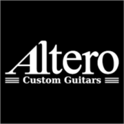 Altero Custom Guitars