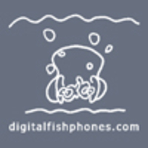 Digital Fish Phones