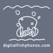 Digital Fish Phones