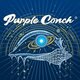Purple Conch