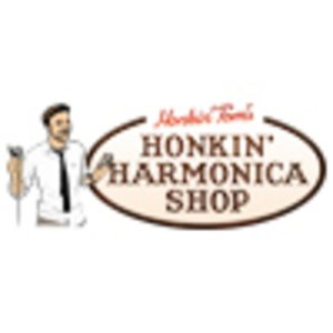 Honkin’ Tom’s