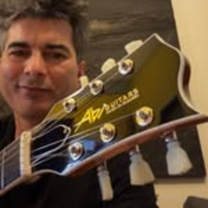 Abi Guitars