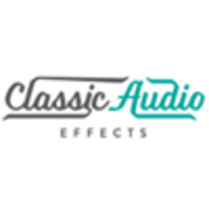 Classic Audio Effects