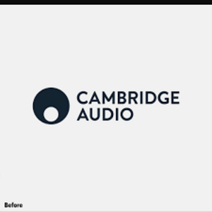 Cambridge Audio