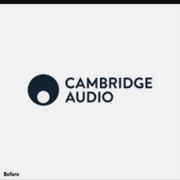 Cambridge Audio