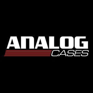 Analog Cases