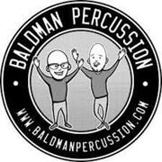 BaldMan Percussion