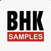 BHK Samples
