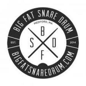 Big Fat Snare Drum