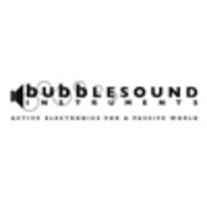 Bubblesound