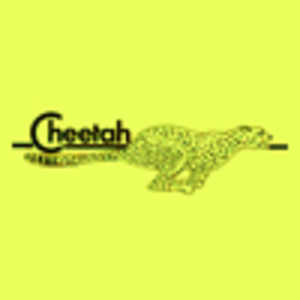 Cheetah
