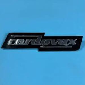 Cordovox