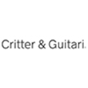 Critter & Guitari