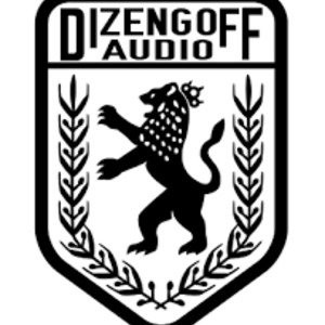 Dizengoff Audio