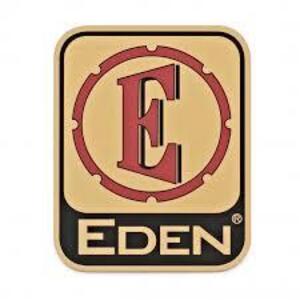 Eden Amplification
