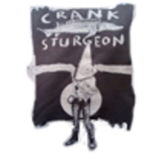 Crank Sturgeon